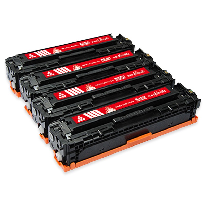 标拓cf510a 204a黑色硒鼓适用于hpm154a hp181fw m154nw墨盒m180n 单