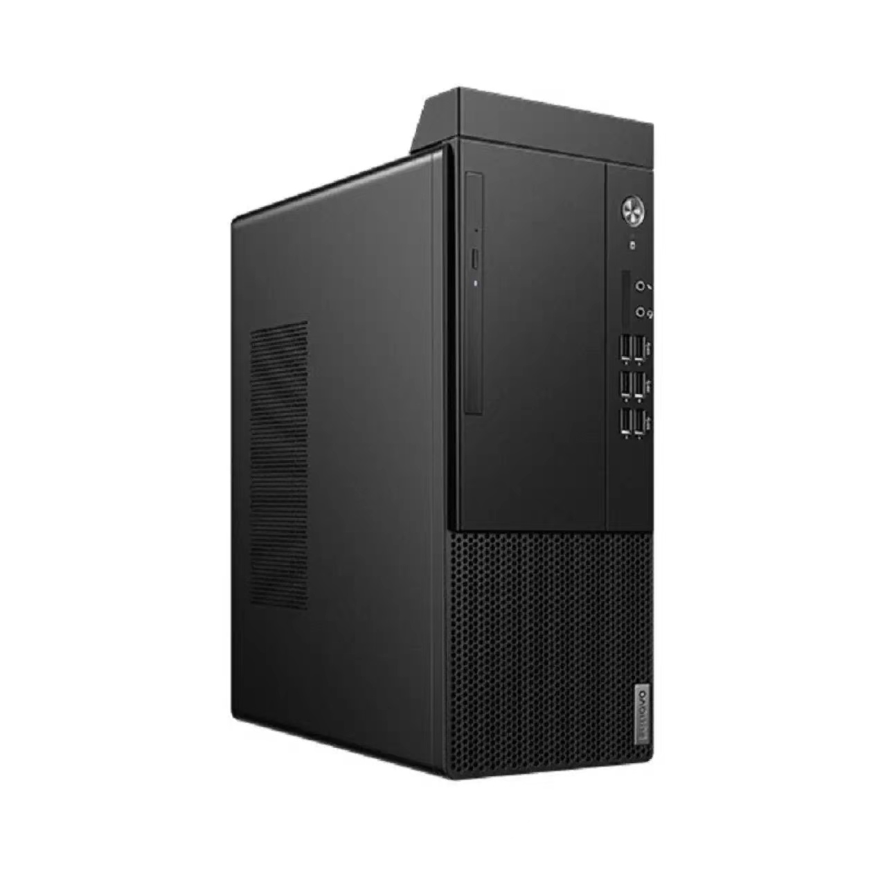 联想thinkcentre m750e商用小机箱主机 23.